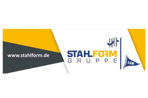 LZR Stahlform GmbH